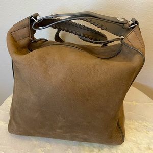 All Saints Kita Leather Backpack